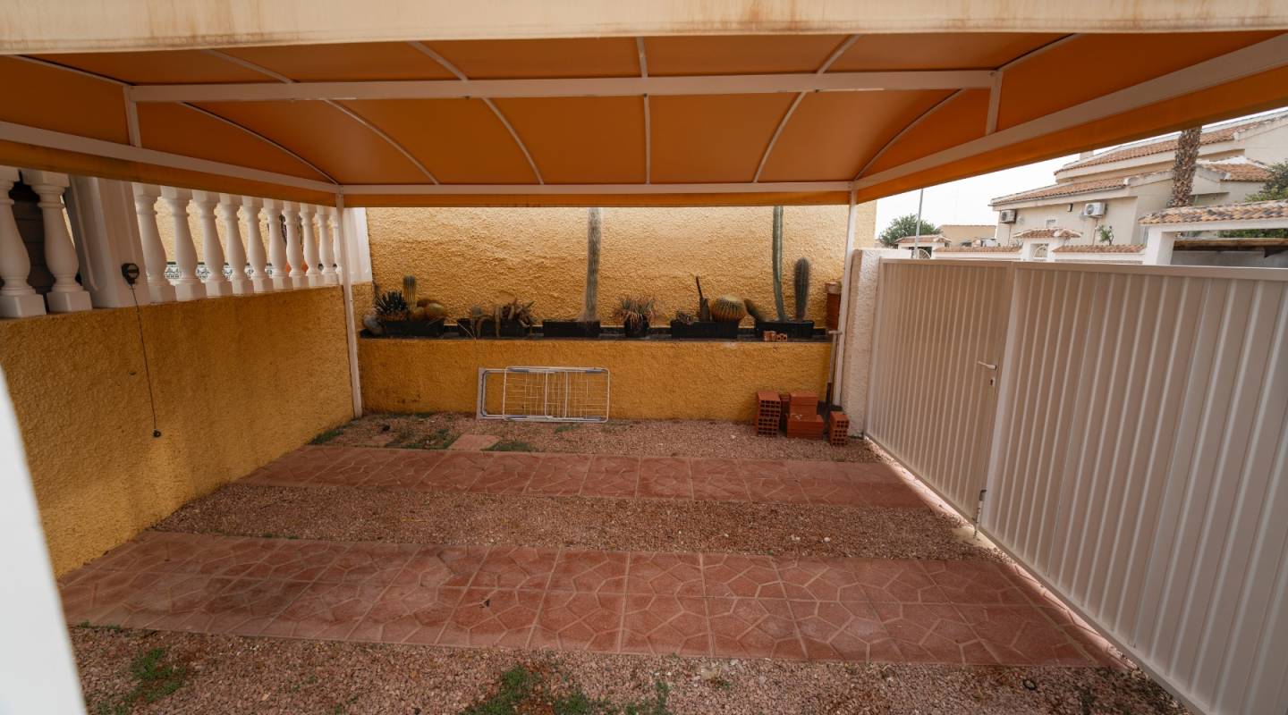 Wiederverkauf - Haus - Ciudad Quesada - Town Center