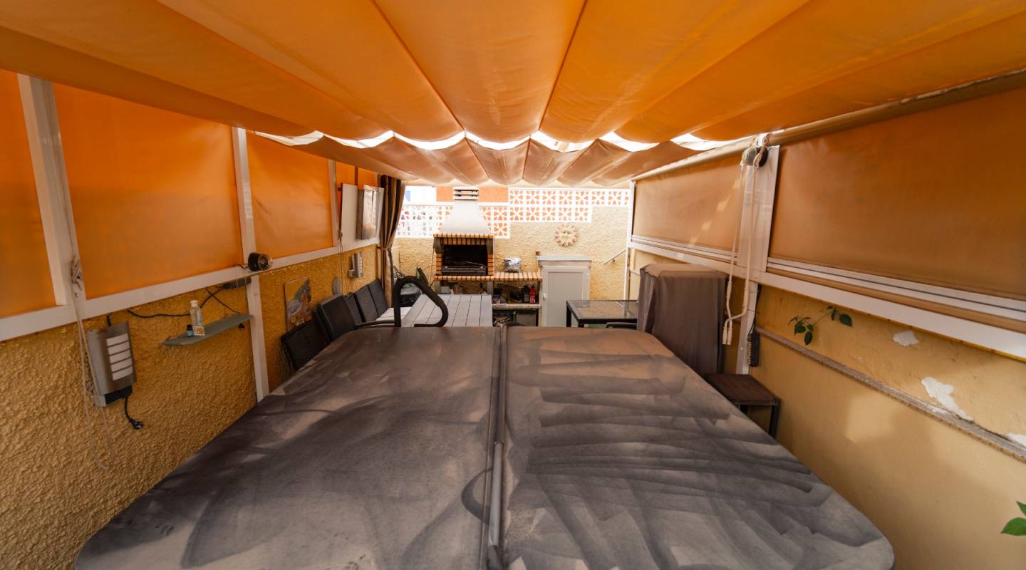 Wiederverkauf - Haus - Ciudad Quesada - Town Center