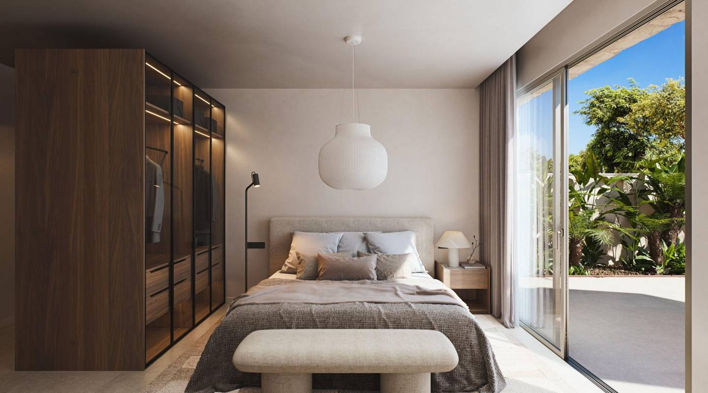 New Build - Villa  - Cabo de Palos - Cala Flores