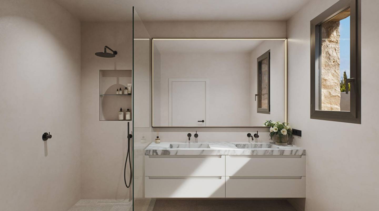 New Build - Villa  - Cabo de Palos - Cala Flores