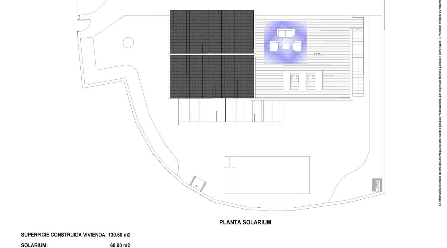 New Build - Villa  - Cabo de Palos - Cala Flores