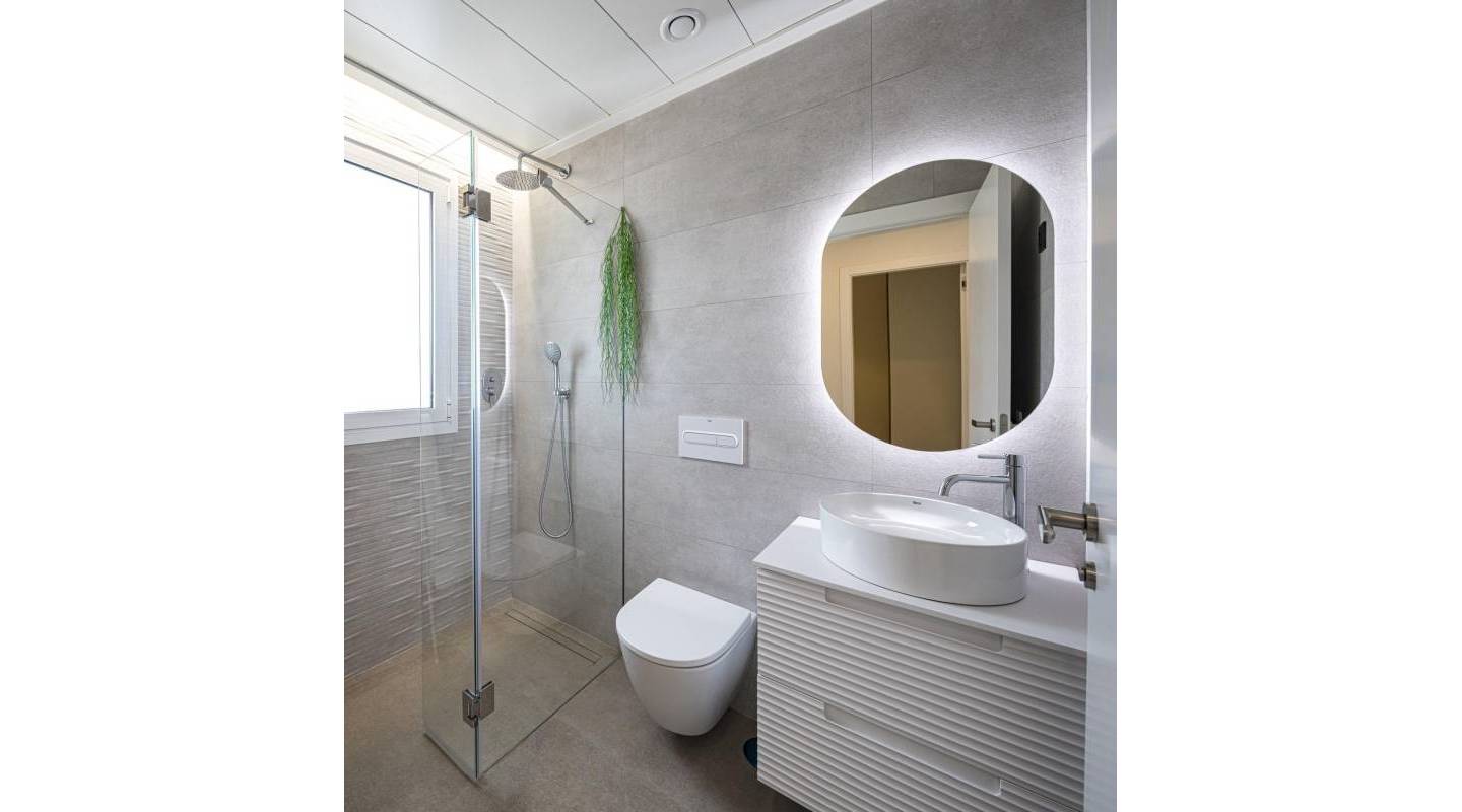 New Build - Bungalow - Pilar de La Horadada - Torre De La Horadada