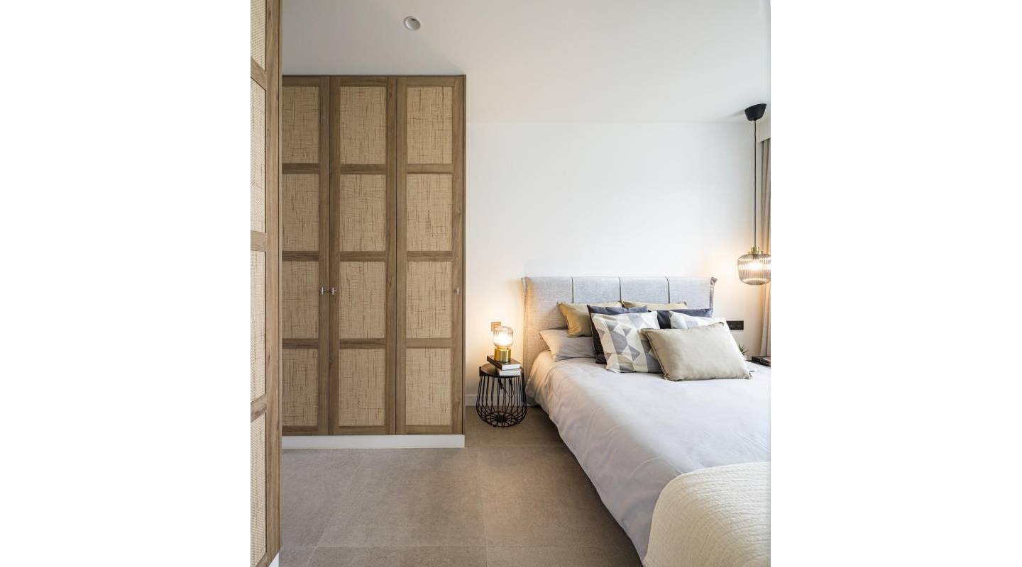 New Build - Bungalow - Pilar de La Horadada - Torre De La Horadada