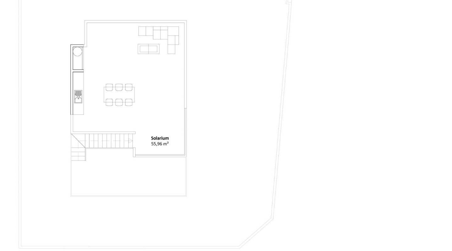 New Build - Villa  - Pilar de La Horadada - Torre De La Horadada