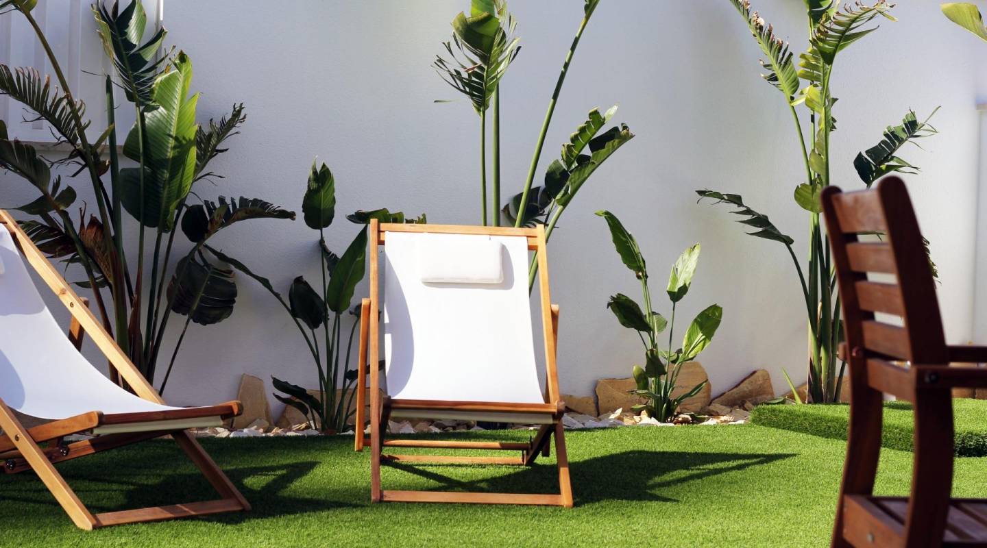 New Build - Bungalow - Pilar de La Horadada - Torre De La Horadada