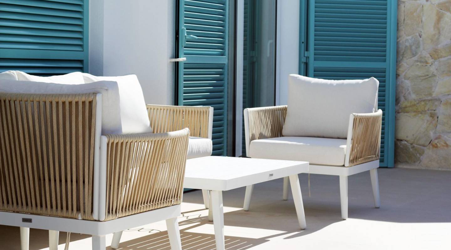 New Build - Bungalow - Pilar de La Horadada - Torre De La Horadada