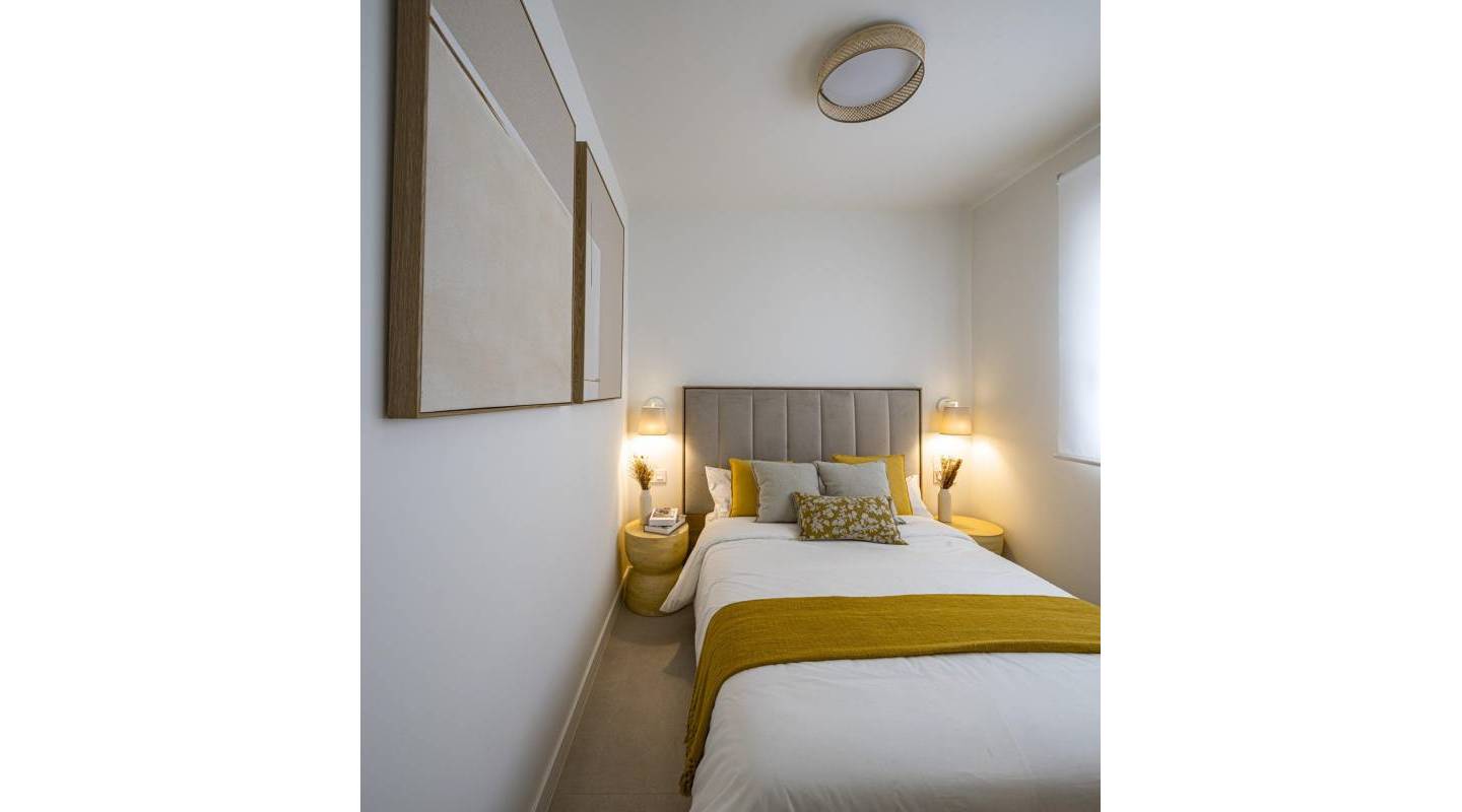 New Build - Bungalow - Pilar de La Horadada - Torre De La Horadada