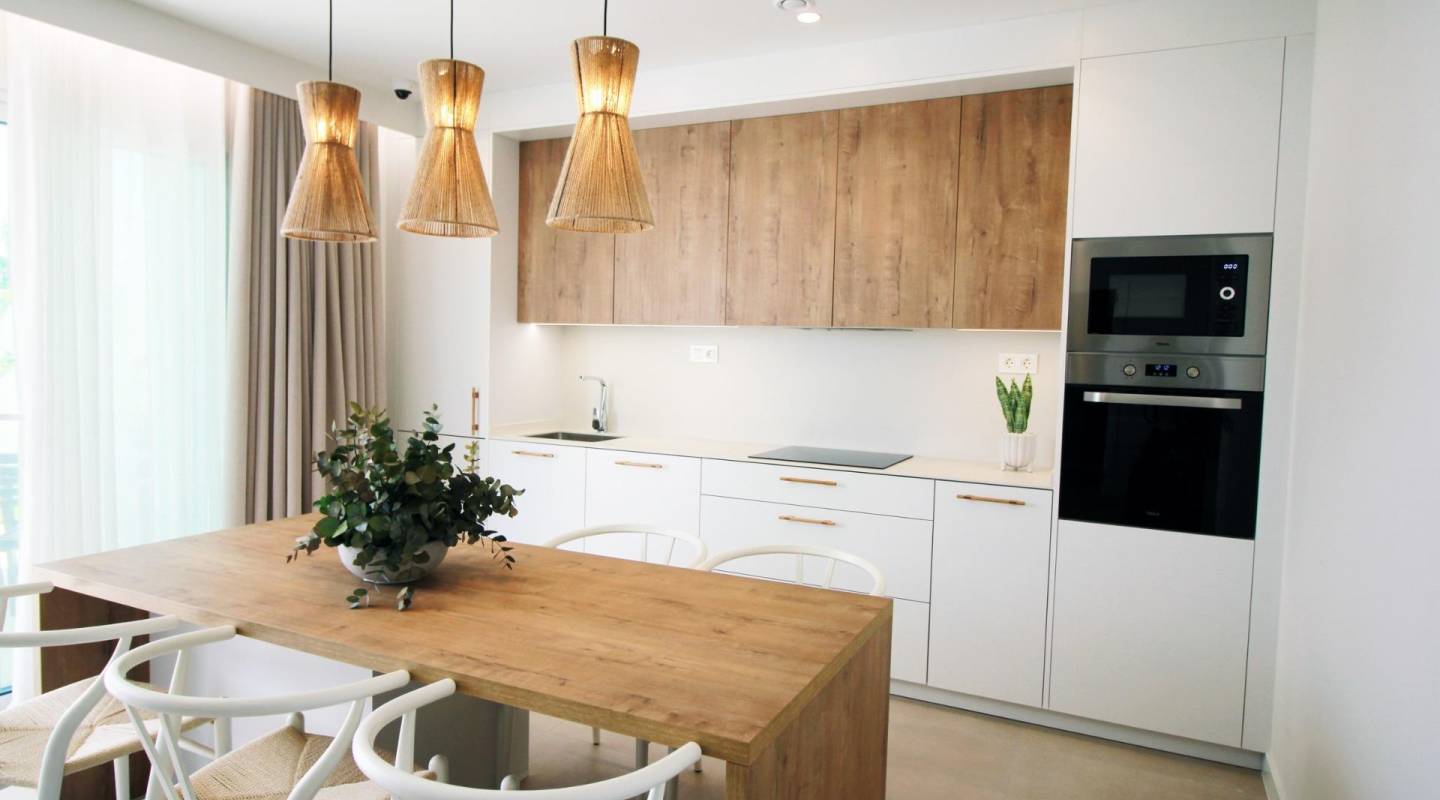 New Build - Bungalow - Pilar de La Horadada - Torre De La Horadada