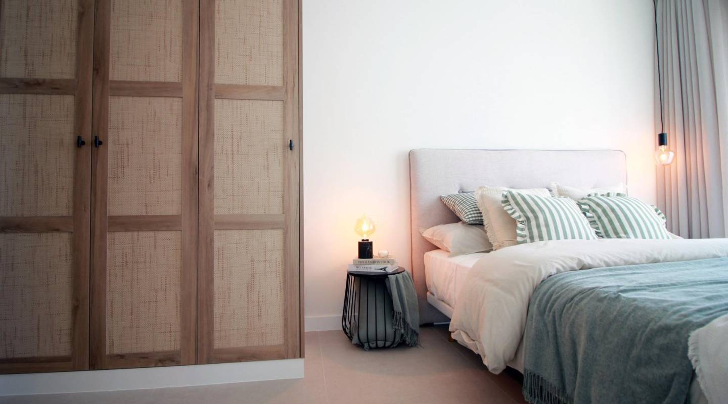 New Build - Bungalow - Pilar de La Horadada - Torre De La Horadada