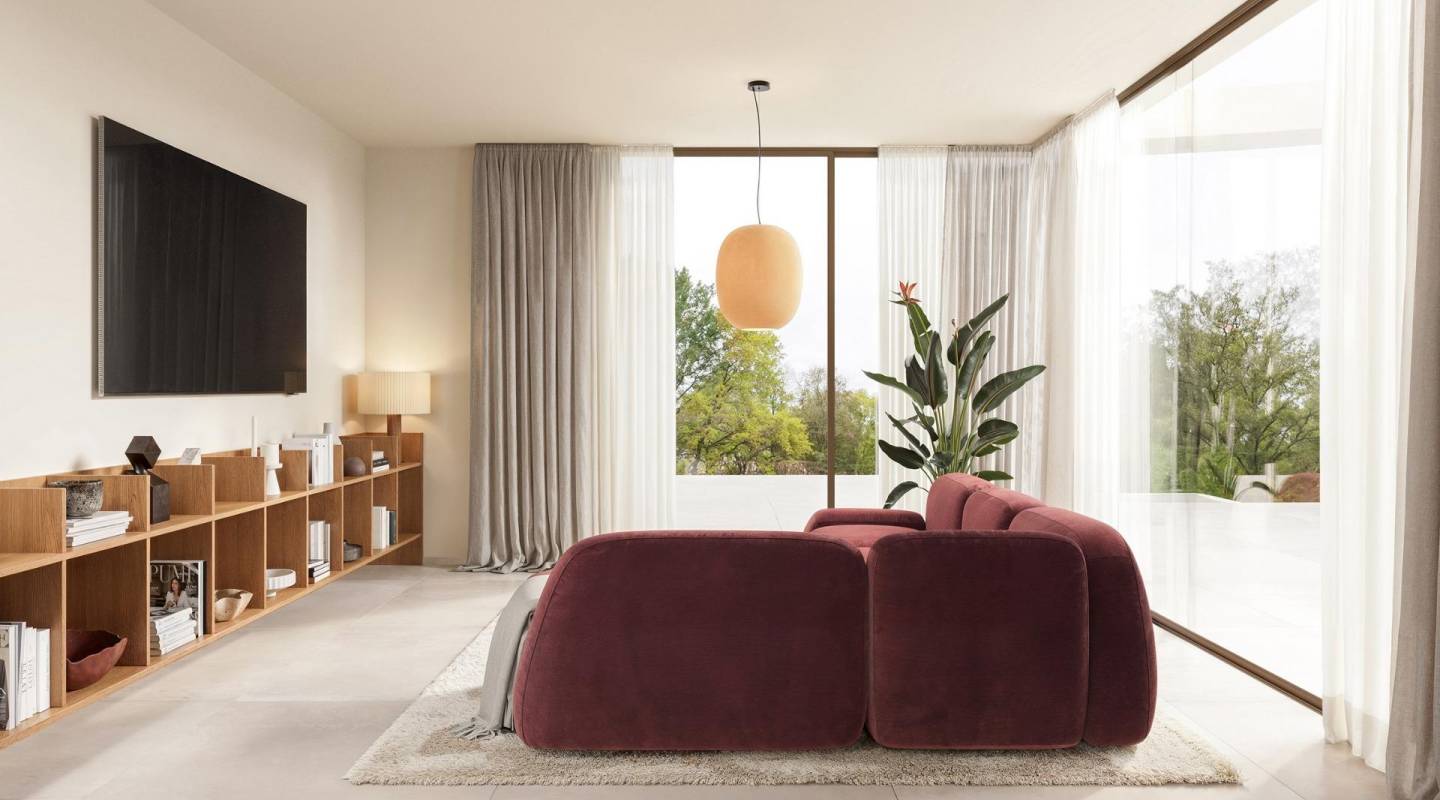 New Build - Villa  - Algorfa - La Finca Golf