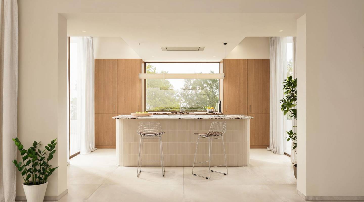 New Build - Villa  - Algorfa - La Finca Golf