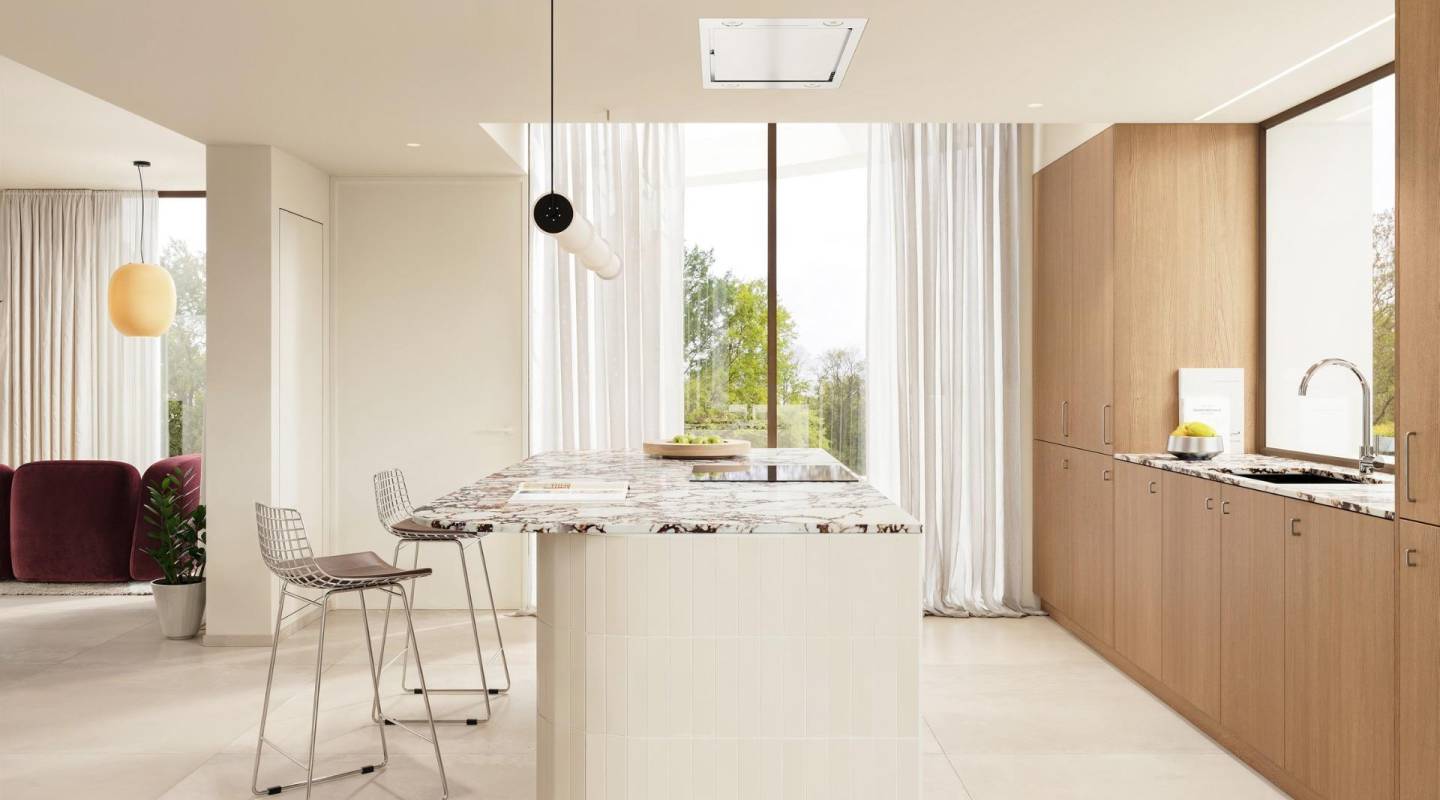 New Build - Villa  - Algorfa - La Finca Golf