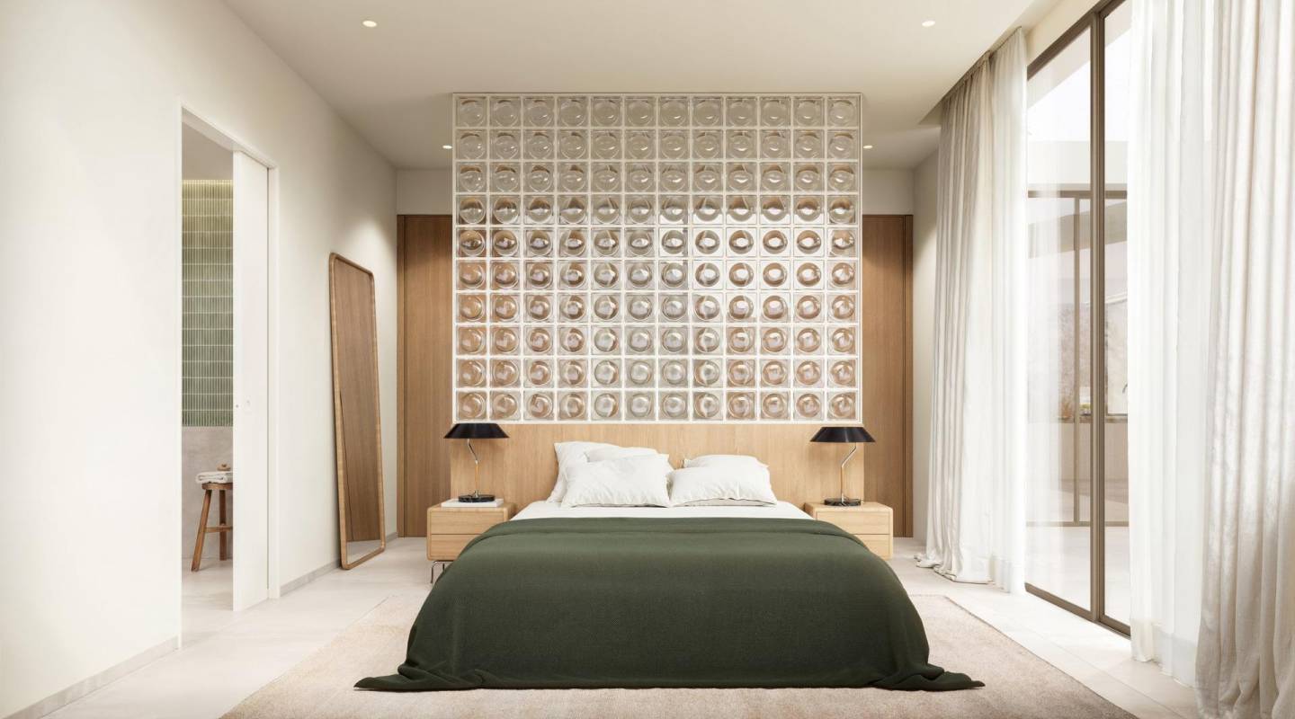 New Build - Villa  - Algorfa - La Finca Golf