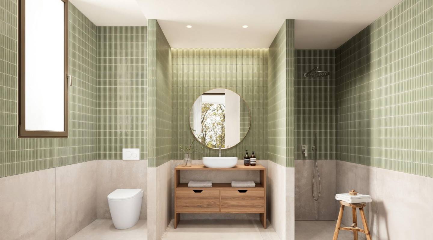 New Build - Villa  - Algorfa - La Finca Golf