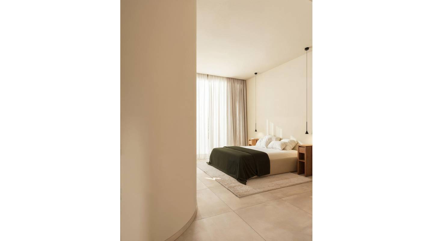 New Build - Villa  - Algorfa - La Finca Golf