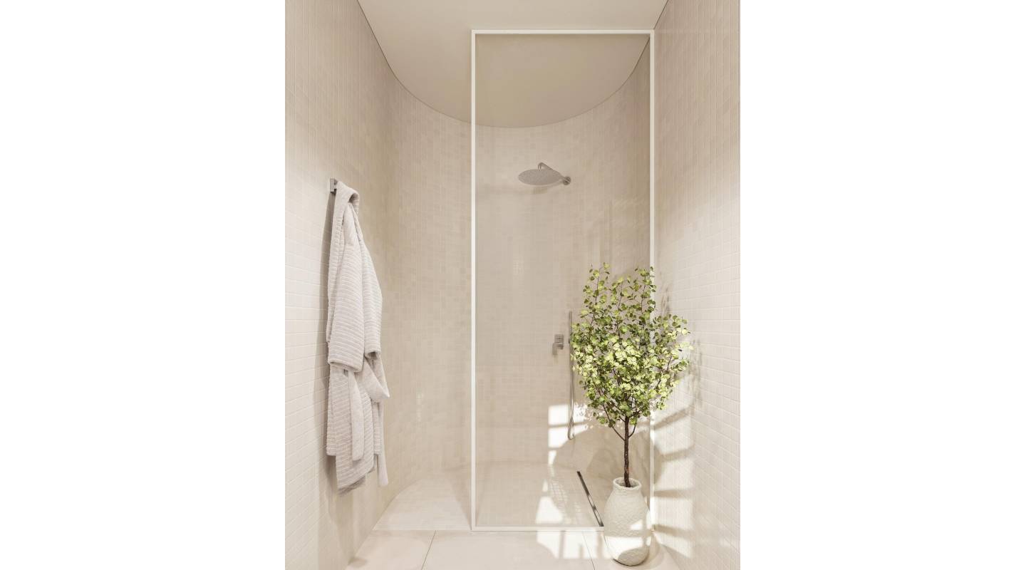 New Build - Villa  - Algorfa - La Finca Golf