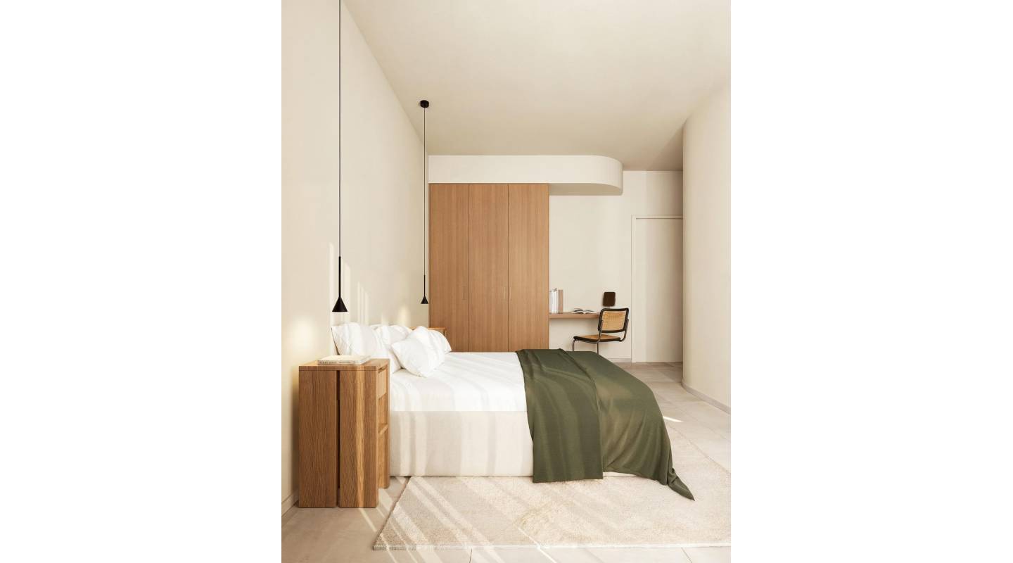 New Build - Villa  - Algorfa - La Finca Golf