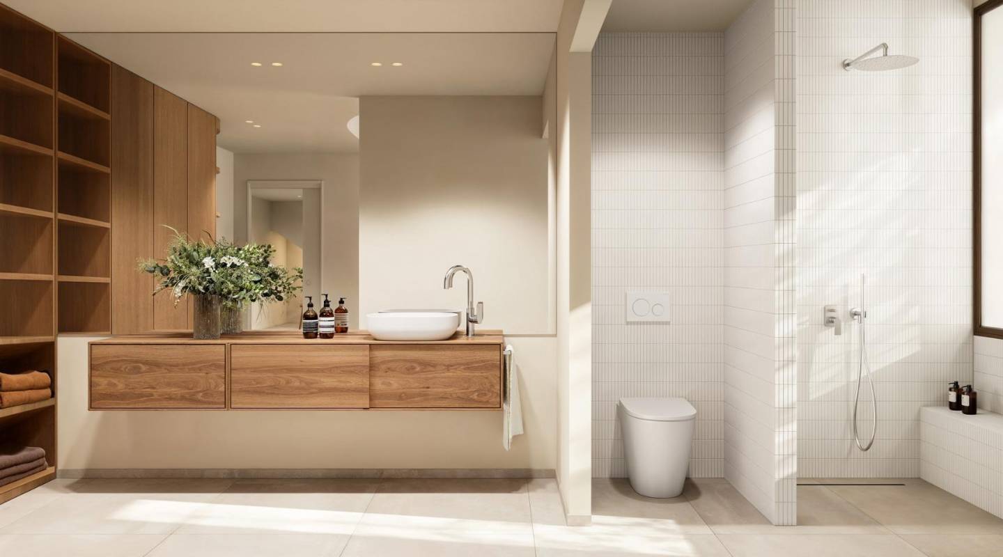 New Build - Villa  - Algorfa - La Finca Golf