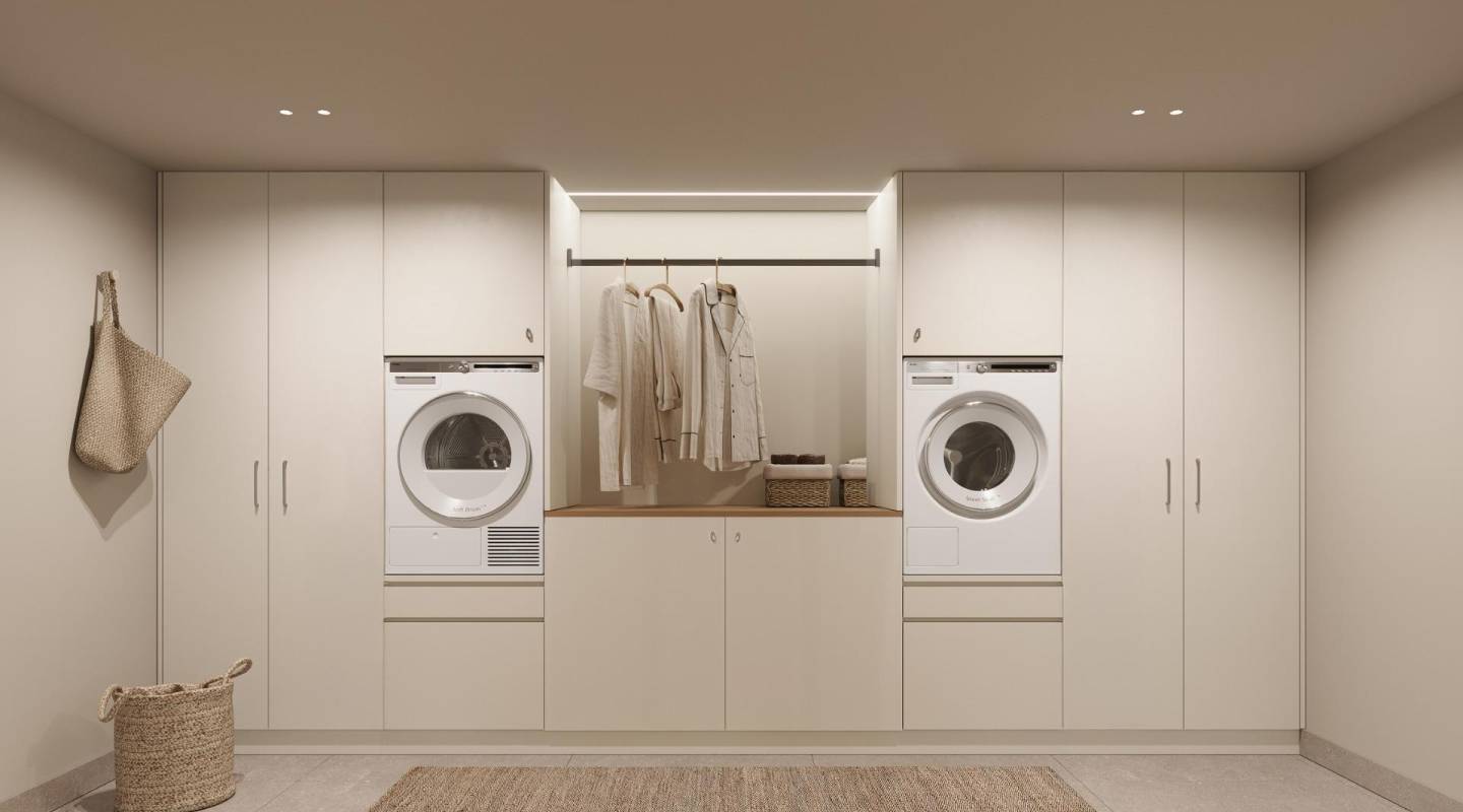 New Build - Villa  - Algorfa - La Finca Golf