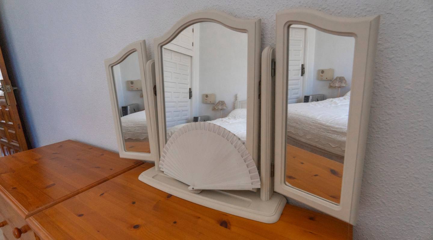 Återförsäljning - Villa - Ciudad Quesada - Town Center