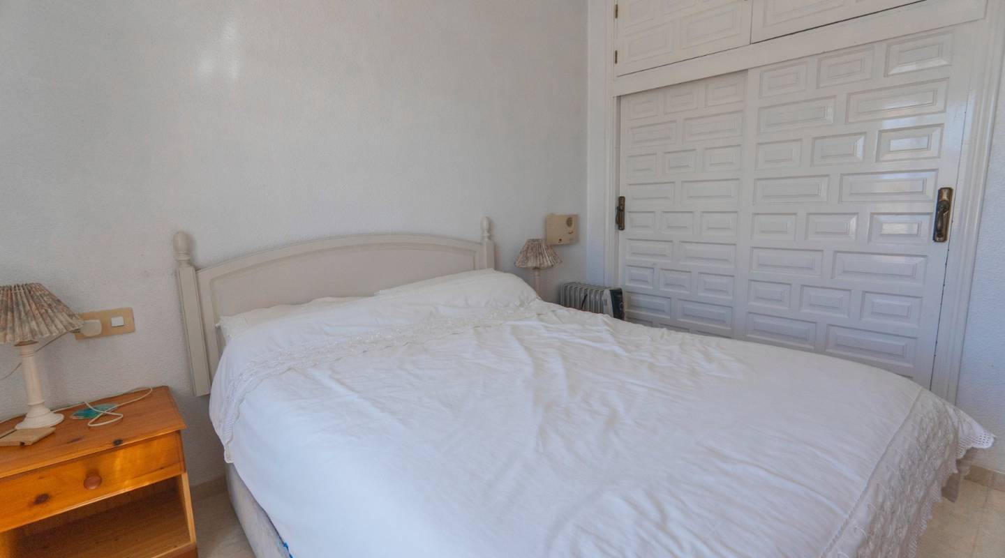 Återförsäljning - Villa - Ciudad Quesada - Town Center