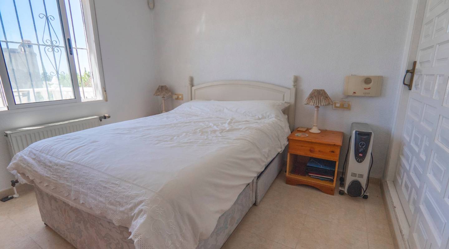 Återförsäljning - Villa - Ciudad Quesada - Town Center