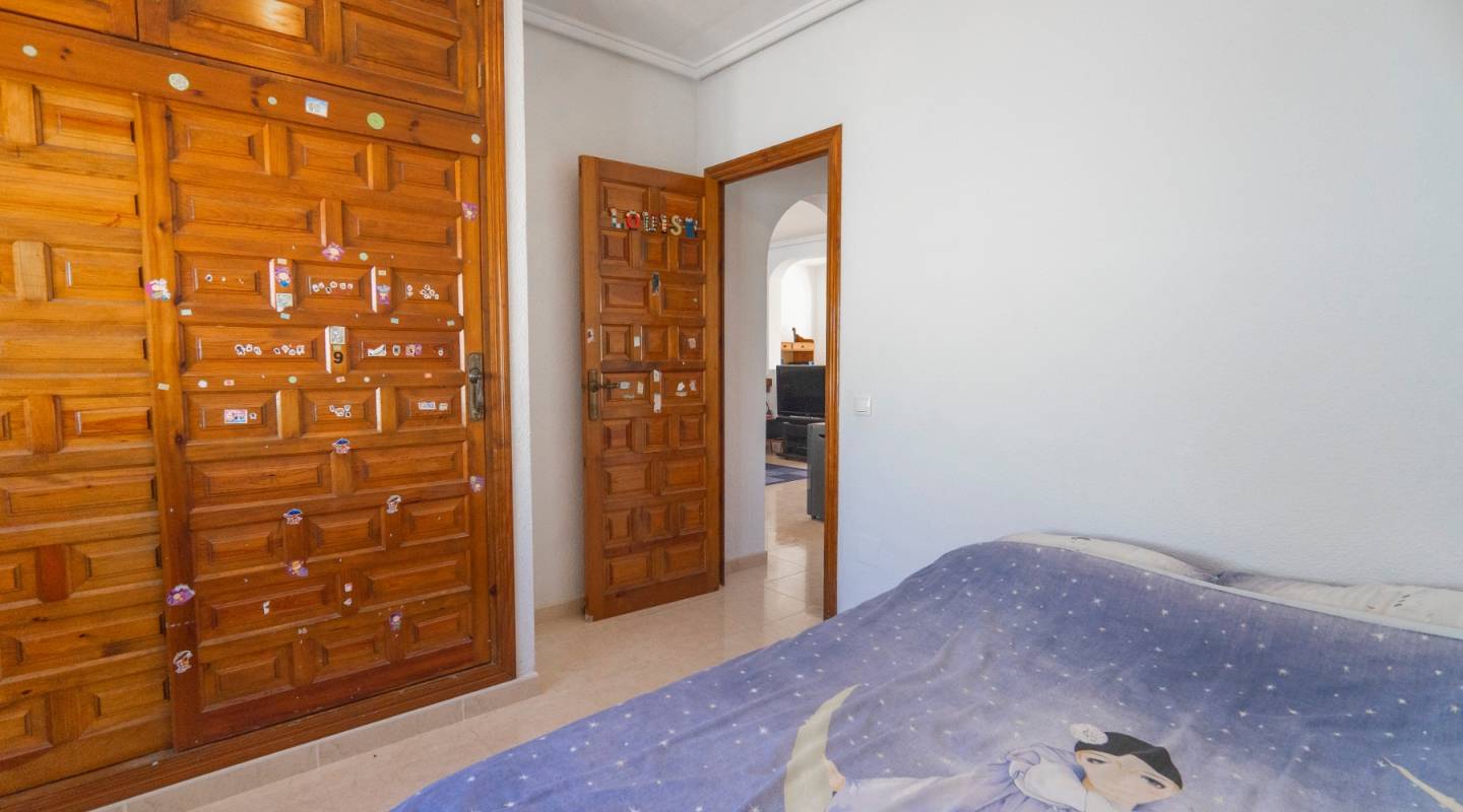 Återförsäljning - Villa - Ciudad Quesada - Town Center