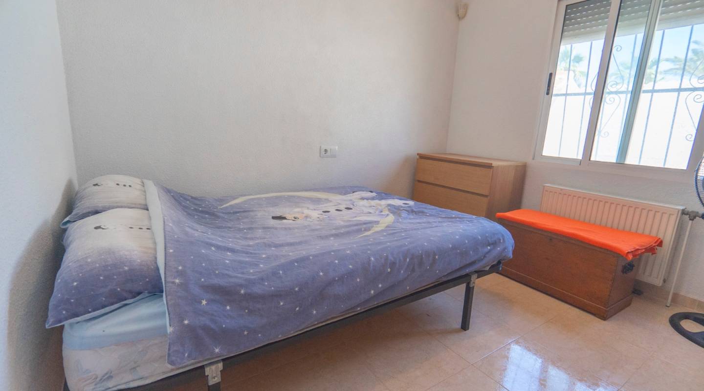 Återförsäljning - Villa - Ciudad Quesada - Town Center