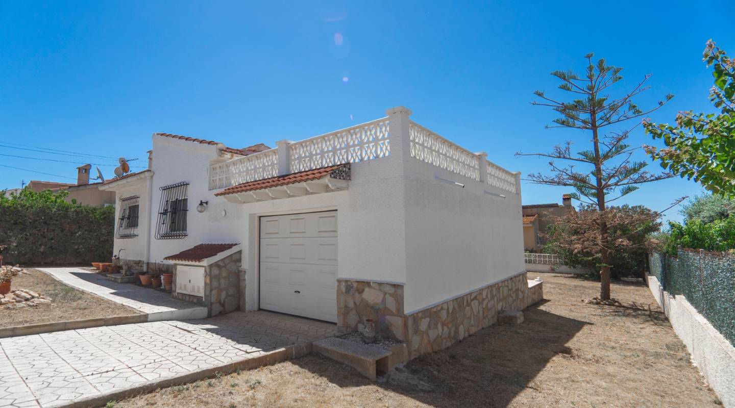 Återförsäljning - Villa - Ciudad Quesada - Town Center