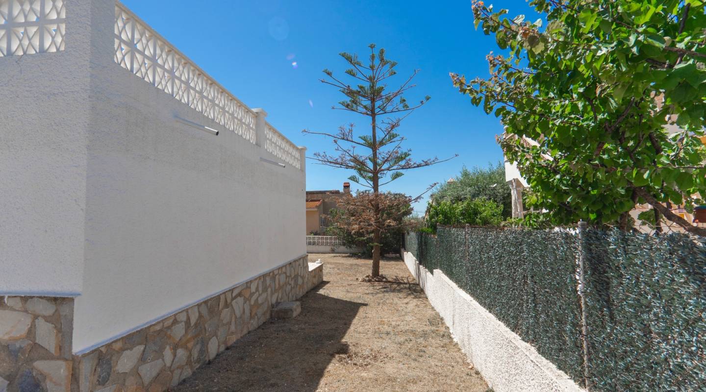 Återförsäljning - Villa - Ciudad Quesada - Town Center