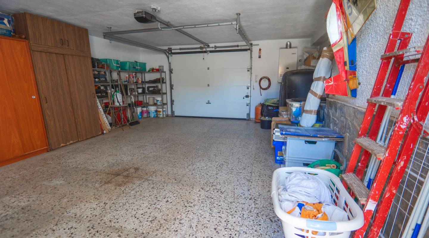 Återförsäljning - Villa - Ciudad Quesada - Town Center