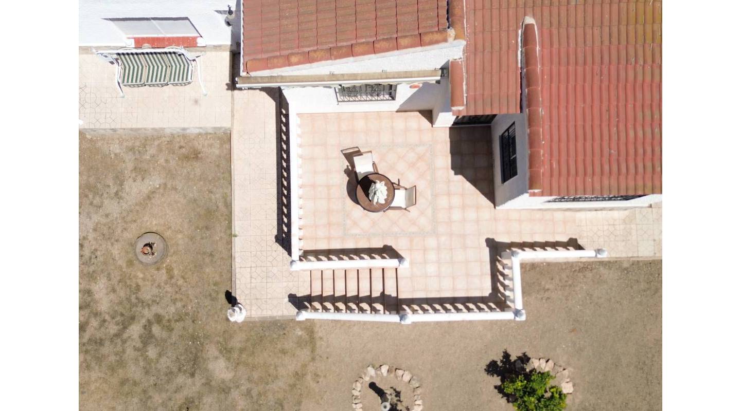 Återförsäljning - Villa - Ciudad Quesada - Town Center