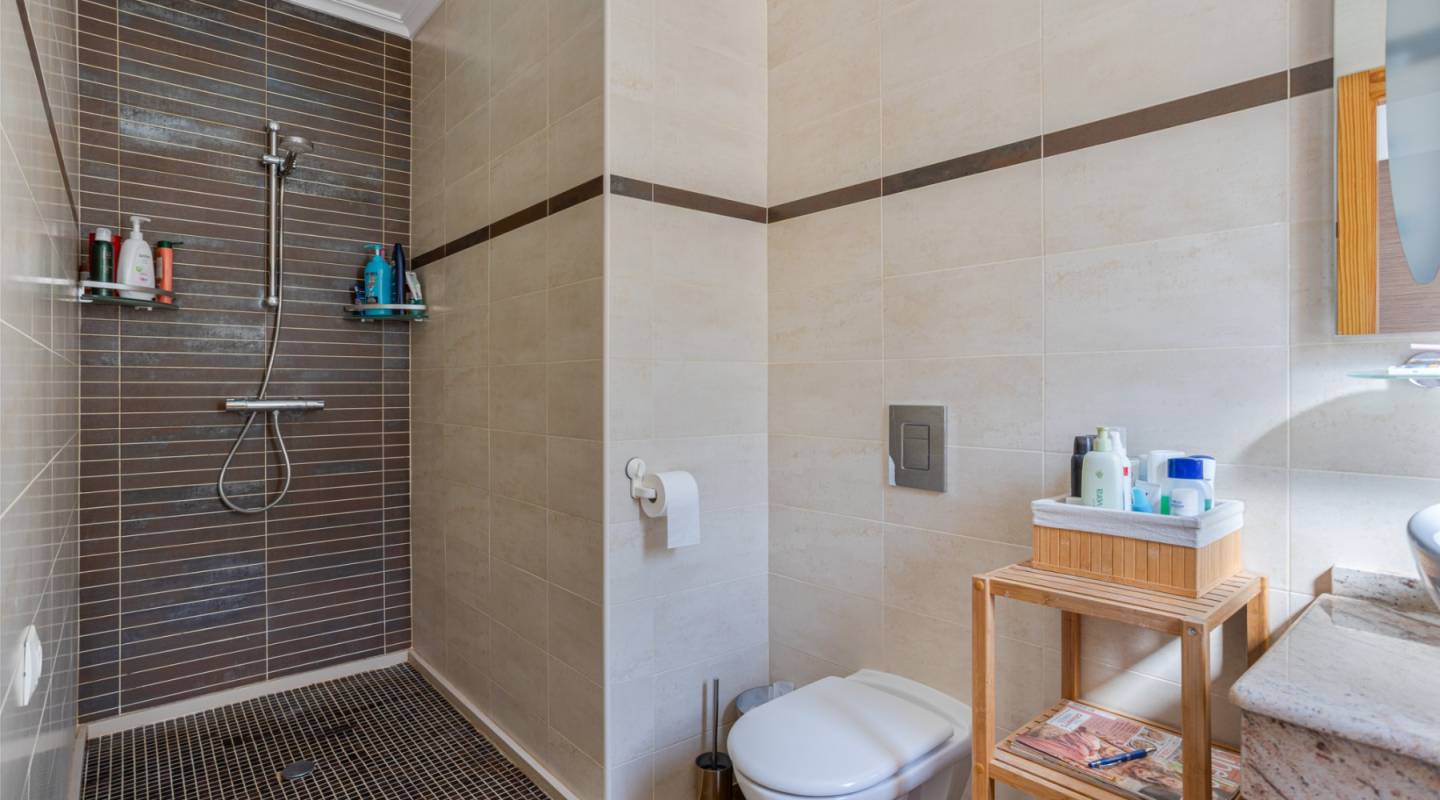 Resale - Independent villa - La Zarza - La Zarza Murcia