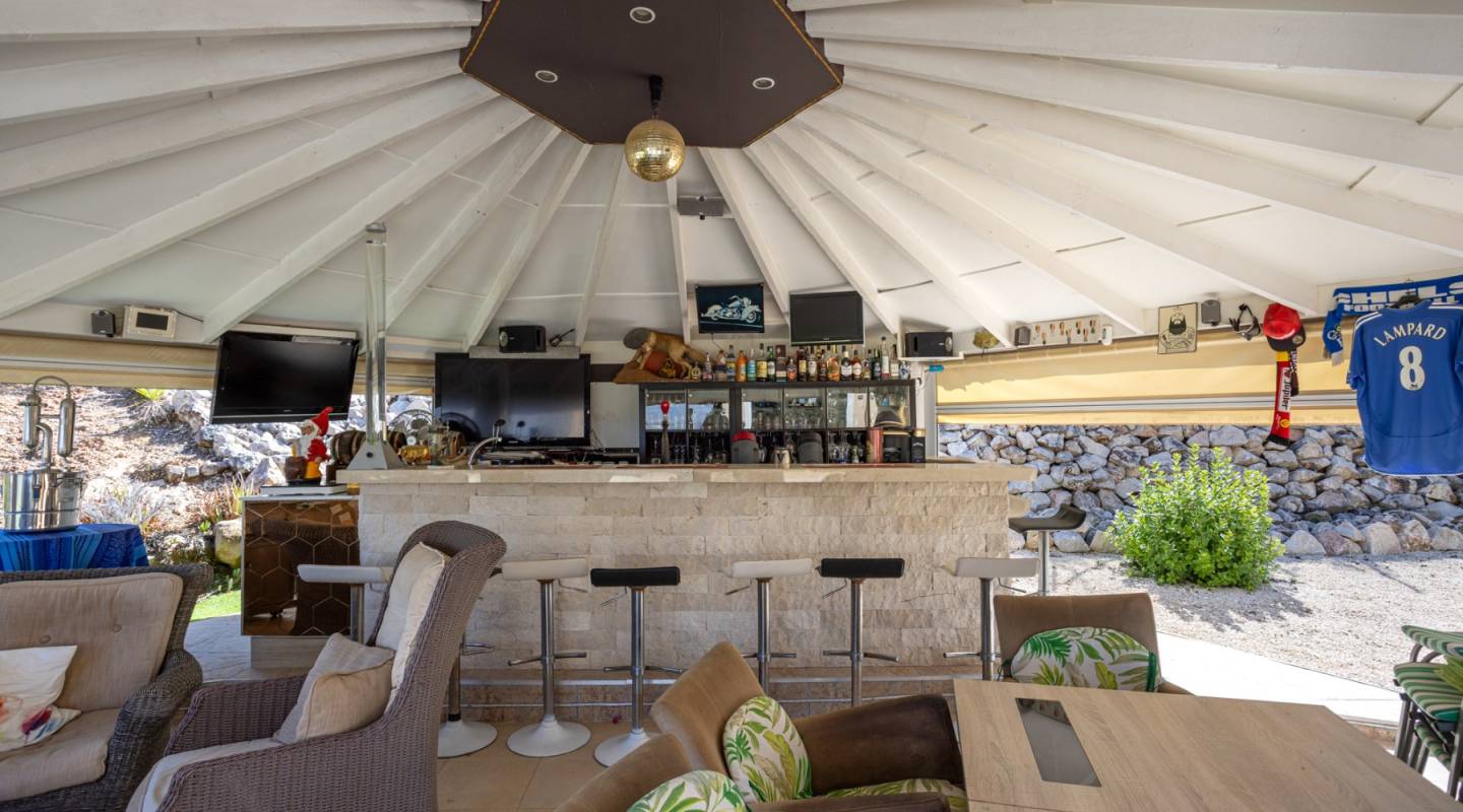 Resale - Independent villa - La Zarza - La Zarza Murcia