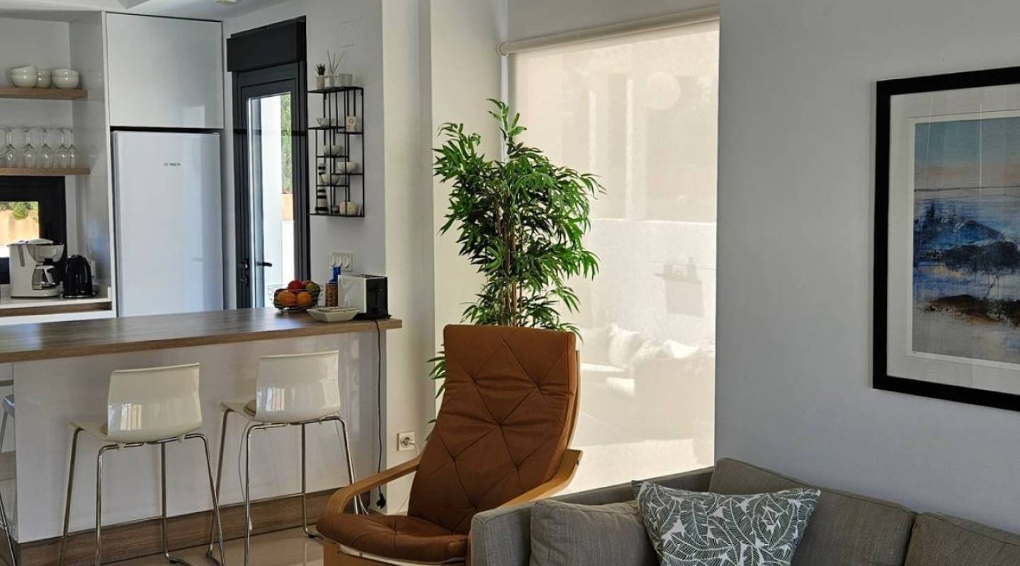 Resale - Townhouse - Ciudad Quesada - Pueblo Bravo