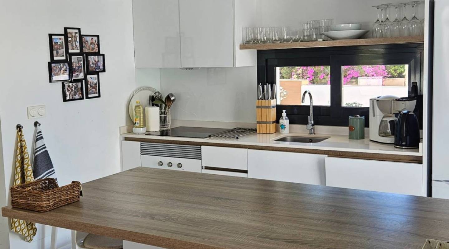 Resale - Townhouse - Ciudad Quesada - Pueblo Bravo