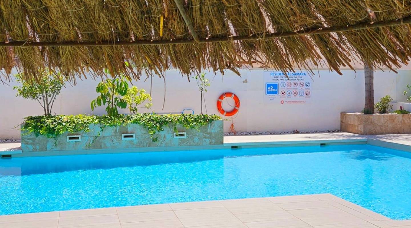 Resale - Townhouse - Ciudad Quesada - Pueblo Bravo