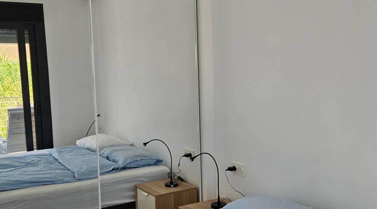 Resale - Townhouse - Ciudad Quesada - Pueblo Bravo