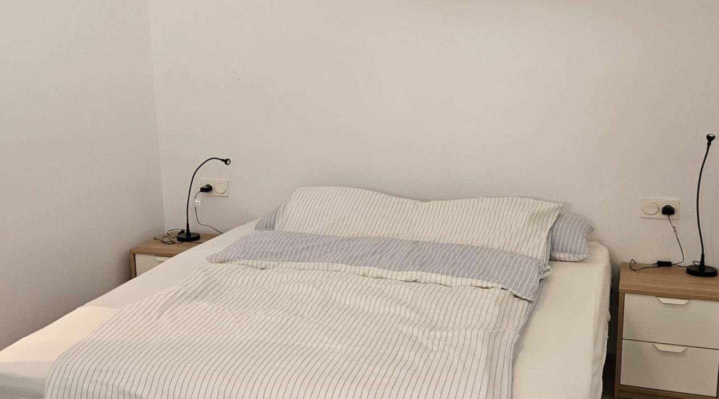 Resale - Townhouse - Ciudad Quesada - Pueblo Bravo