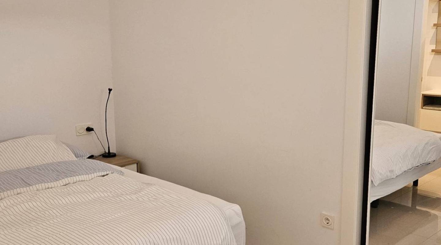 Resale - Townhouse - Ciudad Quesada - Pueblo Bravo