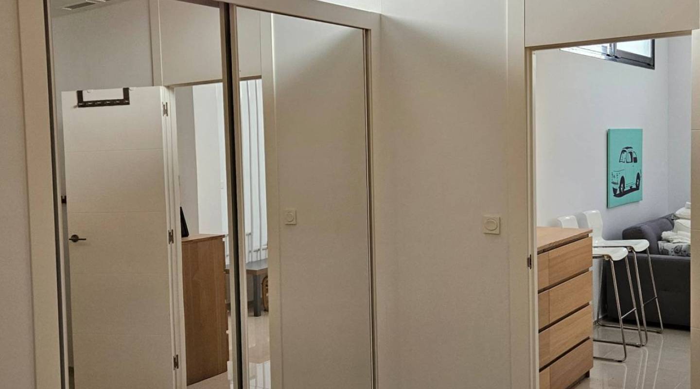 Resale - Townhouse - Ciudad Quesada - Pueblo Bravo