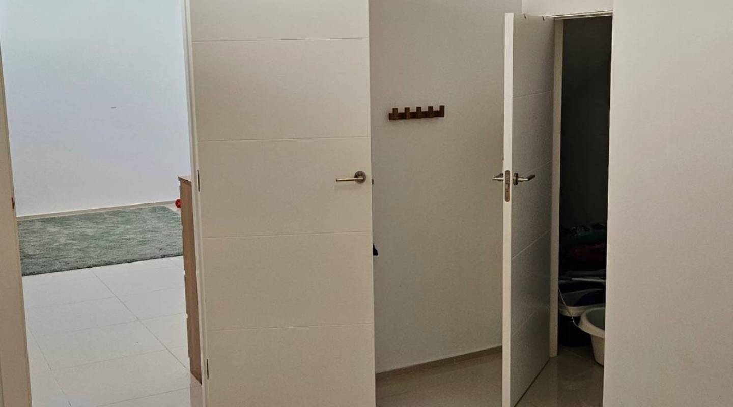 Resale - Townhouse - Ciudad Quesada - Pueblo Bravo