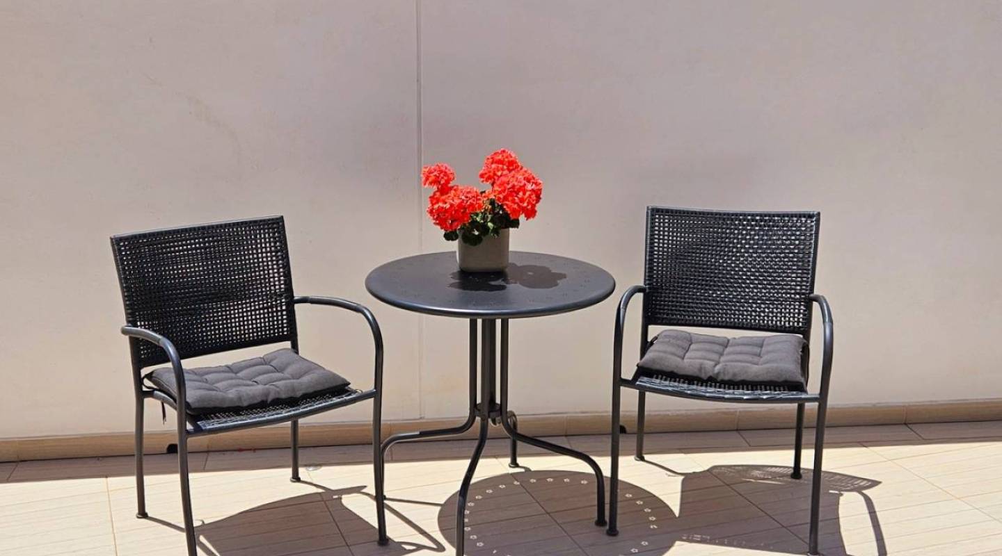 Resale - Townhouse - Ciudad Quesada - Pueblo Bravo