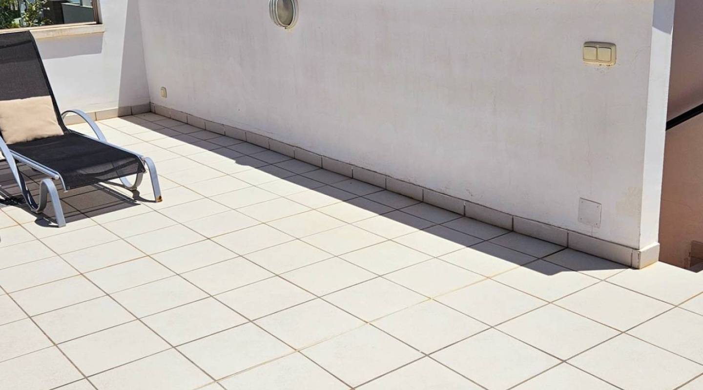 Resale - Townhouse - Ciudad Quesada - Pueblo Bravo