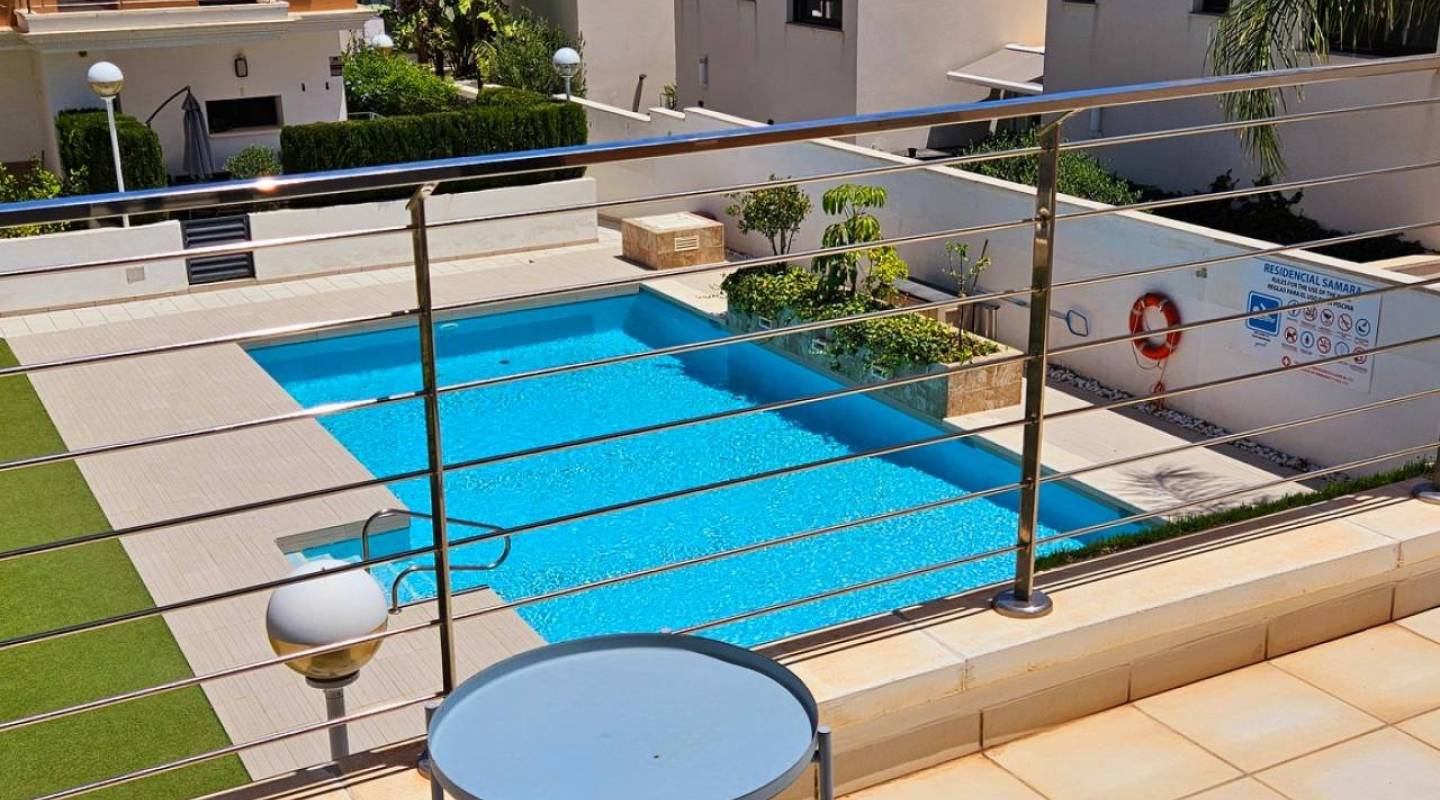 Resale - Townhouse - Ciudad Quesada - Pueblo Bravo