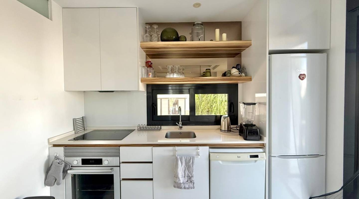 Resale - Semi Detached - Ciudad Quesada - Pueblo Bravo