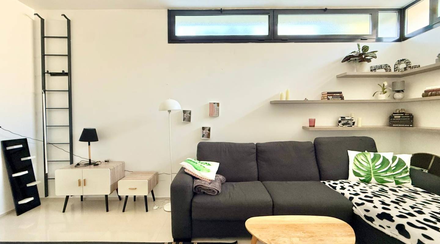 Resale - Semi Detached - Ciudad Quesada - Pueblo Bravo