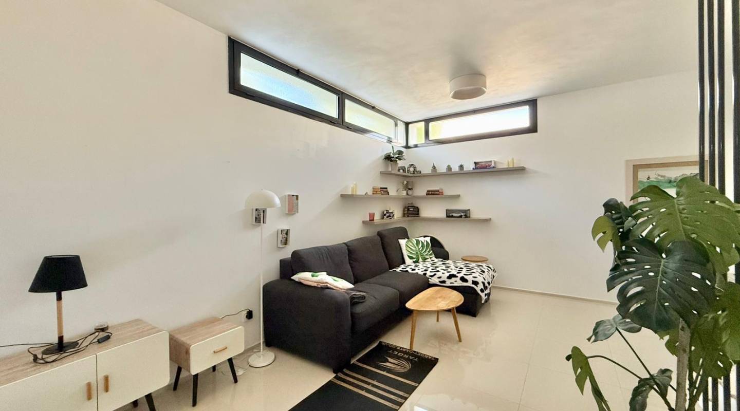 Resale - Semi Detached - Ciudad Quesada - Pueblo Bravo