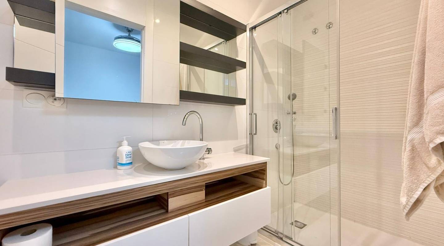 Resale - Semi Detached - Ciudad Quesada - Pueblo Bravo