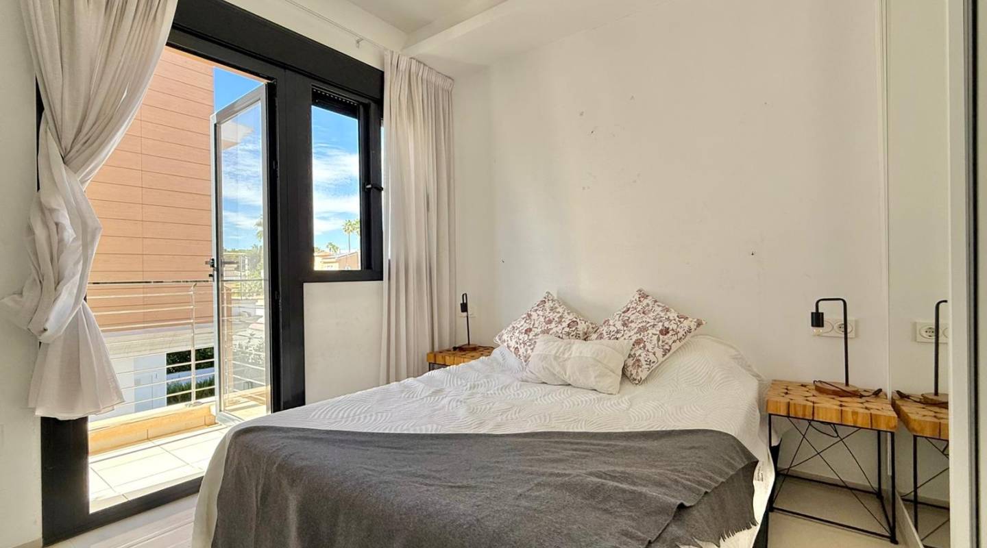 Resale - Semi Detached - Ciudad Quesada - Pueblo Bravo